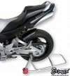 Błotnik tylny i osłona łańcucha ERMAX REAR HUGGER Suzuki GSR 600 2006 - 2011