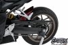 Błotnik tylny i osłona napędu aluminium ERMAX REAR HUGGER Honda CB650R 2021 - 2024