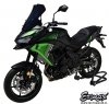 Szyba ERMAX TOURING Kawasaki Versys 650 2022 - 2024