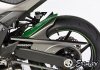 Błotnik tylny i osłona łańcucha ERMAX REAR HUGGER Kawasaki Z1000SX 2017 - 2019