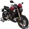 Szyba / owiewka ERMAX NOSE FAIRING 23 cm Honda CB650R 2021 - 2024
