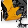 Pług owiewka spoiler silnika ERMAX BELLY PAN Honda CBF 1000 FA 2010 - 2017