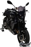 Szyba ERMAX NOSE 30 cm Yamaha MT-09 2024
