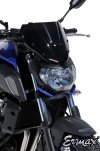 Szyba ERMAX SPORT 26 cm Yamaha MT-07 2018 - 2020