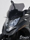 Szyba ERMAX SCOOTER SPORT Aeon QUADRO 3D 350 i 350 s 2012/2017