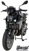 Szyba ERMAX HYPERSPORT 24 cm BMW F900R 2020 - 2024