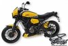 Błotnik przedni FRON HUGGER ERMAX Yamaha XSR 700 2016 - 2020