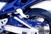 Błotnik tylny i osłona łańcucha ERMAX REAR HUGGER Suzuki GSX-R 1300 Hayabusa 1999 - 2007