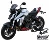 Szyba ERMAX NOSE 36 cm Suzuki GSX-S950 2022 - 2024