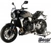 Nakładka na siedzenie ERMAX SEAT COVER Honda CB1000R 2018 - 2020