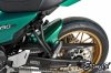 Błotnik tylny i osłona napędu aluminium ERMAX REAR HUGGER Kawasaki Z650RS 2022 - 2025