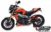 Pług owiewka spoiler silnika ERMAX BELLY PAN Yamaha MT-09 2014 - 2016