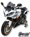 Szyba ERMAX AEROMAX 33 cm Yamaha FZ8 FAZER 2010 - 2017