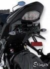 Uchwyt tablicy rejestracyjnej ERMAX PLATE HOLDER Suzuki GSR 750 2011 - 2016