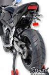 Mocowanie tablicy rejestracyjnej ERMAX UNDERTAIL Honda CBR 650 F 2014 - 2016