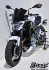Szyba ERMAX SPORT 29 cm Kawasaki Z650 2017 - 2019