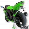 Błotnik tylny i osłona łańcucha ERMAX REAR HUGGER Kawasaki ZX-10R NINJA 2008 - 2010