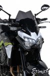 Szyba ERMAX SPORT 35 cm Kawasaki Z900 2020 - 2024