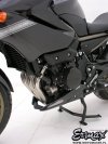Pług owiewka spoiler silnika ERMAX BELLY PAN Yamaha XJ6 Diversion 2010 - 2017