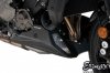 Pług owiewka spoiler silnika ERMAX BELLY PAN Yamaha XSR 900 2022 - 2024