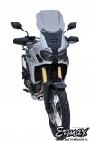 Szyba poliwęglan ERMAX HIGH 50 cm HONDA Africa Twin CRF 1000 L 2016 - 2019