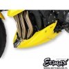 Pług owiewka spoiler silnika ERMAX BELLY PAN Yamaha FZ1 N 2006 - 2015