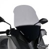 Szyba ERMAX SCOOTER HIGH 58 cm Yamaha X-MAX 400 2018 - 2020