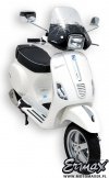 Szyba ERMAX SCOOTER MINI SPORTIVO 40 cm VESPA S 50 / 125 ccm 2010 - 2019