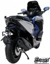 Mocowanie tablicy rejestracyjnej ERMAX UNDERTAIL Honda Forza 125 2021
