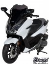 Szyba ERMAX SCOOTER SPORT 39 cm Honda Forza 125 2018 - 2020