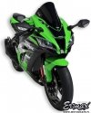 Szyba ERMAX AEROMAX 37 cm Kawasaki ZX-10R NINJA 2016 - 2020