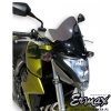 Szyba ERMAX NOSE 30 cm Honda CB1000R 2008 - 2017