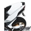 Nakładka na siedzenie ERMAX SEAT COVER Yamaha FZ8 FAZER 2010 - 2017