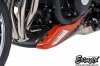 Pług owiewka spoiler silnika ERMAX BELLY PAN Kawasaki Z900RS 2018 - 2024