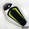 Nakładka na siedzenie ERMAX SEAT COVER Kawasaki Z900 2020 - 2024