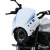 Owiewka / szyba ERMAX NOSE Yamaha XSR 700 2022 - 2023