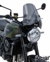 Szyba ERMAX MINI RACER 38 cm Yamaha XSR 125 2022 - 2024