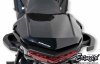 Nakładka na siedzenie ERMAX SEAT COVER Kawasaki ER-6F / ER-6N 2012 - 2016