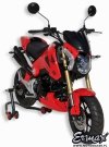 Nakładka na siedzenie ERMAX SEAT COVER Honda MSX GROM 2013 - 2016