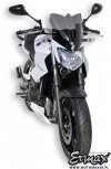 Pług owiewka spoiler silnika ERMAX BELLY PAN Yamaha XJ6N 2013 - 2016