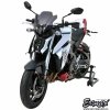 Szyba ERMAX NOSE 36 cm Suzuki GSX-S950 2022 - 2025