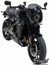 Owiewka / szyba ERMAX CAFE RACER Yamaha XSR 900 2022 - 2024