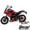 Błotnik tylny ERMAX REAR HUGGER Yamaha MT-07 TRACER 2016 - 2019