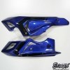 Pług owiewka spoiler silnika ERMAX BELLY PAN Yamaha MT-07 2018 - 2020