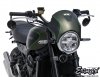Lusterka dolne aluminiowe ERMAX CAFE RACER Kawasaki Z900 RS