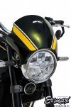 Szyba owiewka ERMAX NOSE FAIRING Kawasaki Z900RS 2018 - 2025
