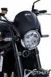 Szyba owiewka ERMAX NOSE FAIRING Kawasaki Z900RS 2018 - 2025