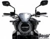 Szyba / owiewka ERMAX SPORT NOSE SCREEN 15 cm Honda CB1000R 2018 - 2020