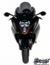 Szyba ERMAX AEROMAX Suzuki HAYABUSA GSX1300R 2021 - 2024