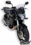 Szyba ERMAX NOSE 31 cm Honda CB600 HORNET 2007 - 2010